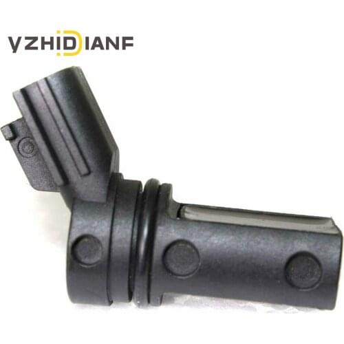 1pc Camshaft Position Sensor For NISSAN- PRIMERA- ALMERA- ARMADA- MARCH MICRA- SENTRA- TITAN I-NFINITI 23731-4M500 23731-4M50B