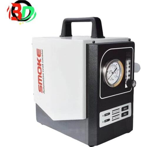 SMOKEMAN ALL-300 Pro EVAP Diagnostic Leak Detector