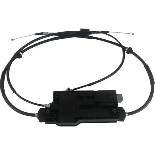 Parking Brake Actuator Electric With Control Unit For BMW X5 F15 F85 X6 F16 F86 xDrive 34436882007