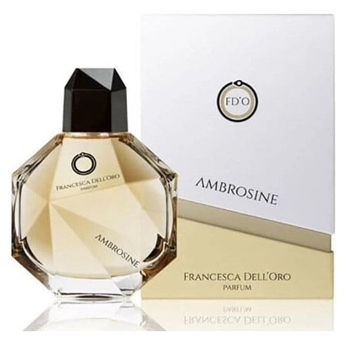 Francesca dell Oro Goods For Beauty And Health