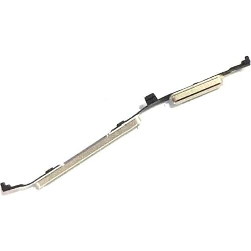 For Xiaomi Redmi Note4 Power Button ON OFF Volume Up Down Side Button Key Repair Parts