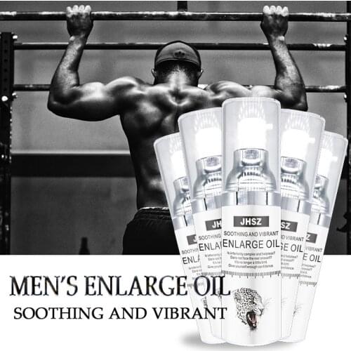 HOT Male Kidney Care Big Cock Enlarge Essential Oil Penis Increase Cream Dick Thickening Growth Longer Stronger Male Stronger