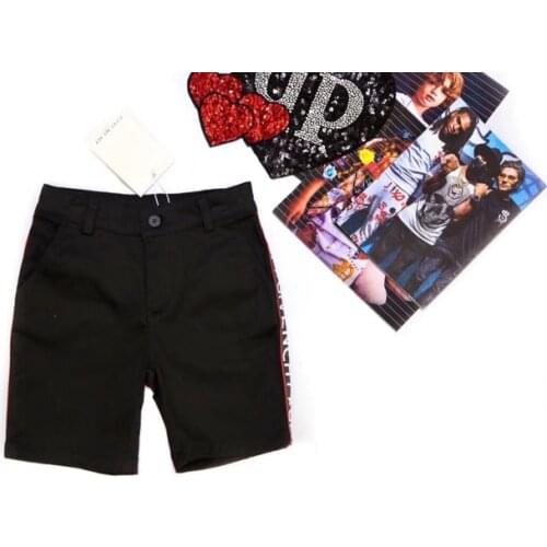 MIAMOR Clothes For Boys