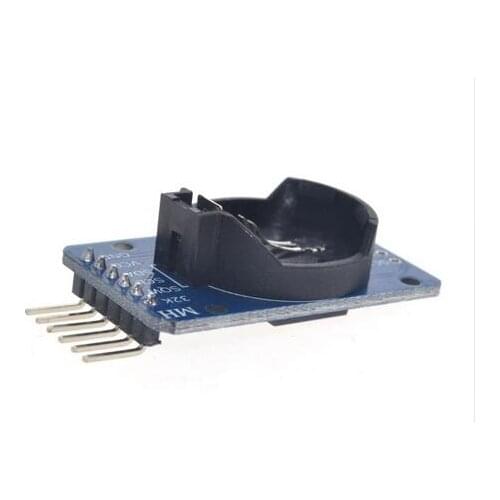 1PCS DS3231 AT24C32 IIC Precision RTC Real Time Clock Memory Module For new original
