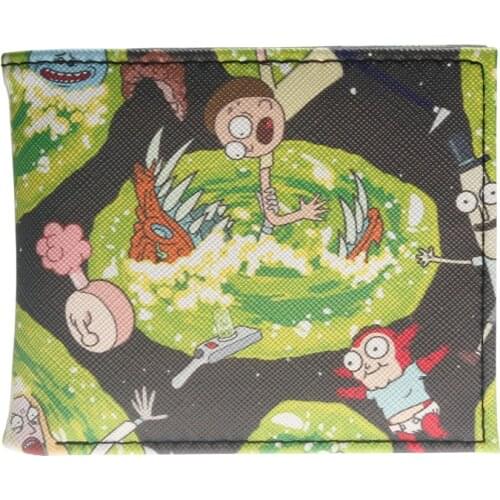 Men Wallet Small Mini Card Holder Male Wallet Pocket Retro Women purse High Quality 2738