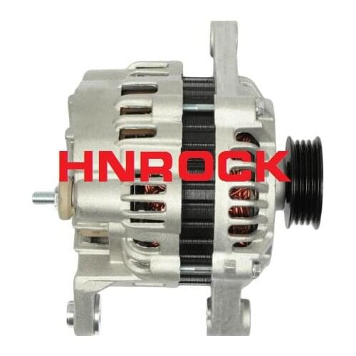 NEW HNROCK 12V 110A ALTERNATOR A2TC0391 FOR RENAULT