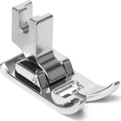 Domestic sewing machine parts presser foot #7301L / Zig Zag Foot low shank