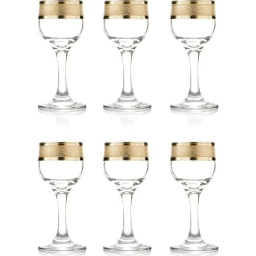 PROMSIZ Shot Glasses