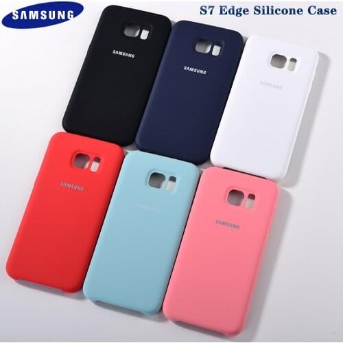 Samsung Samsung Galaxy S7 Phone Cases