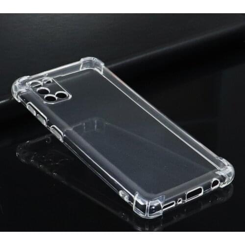 UZWZW Samsung Galaxy A31 Phone Cases