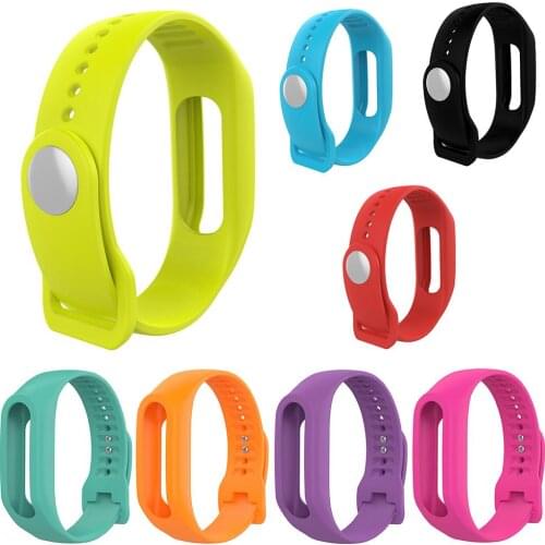 Waterproof Watch Strap Wrist Band Replacement for Tom Tom Touch Smart Bracelet
