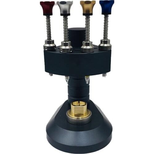 High-Quality Watch Repair Tool Manual Adjustment Repair Tool Manual Needle Loading Machine Pointer Setting Accessories