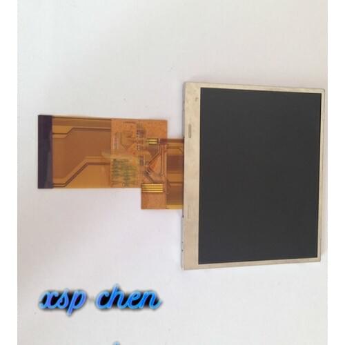Free delivery 3.5 inhc LCD screen For Motorola MBP43 LCD Display screen
