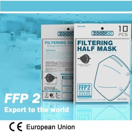 Zooboo Health Products