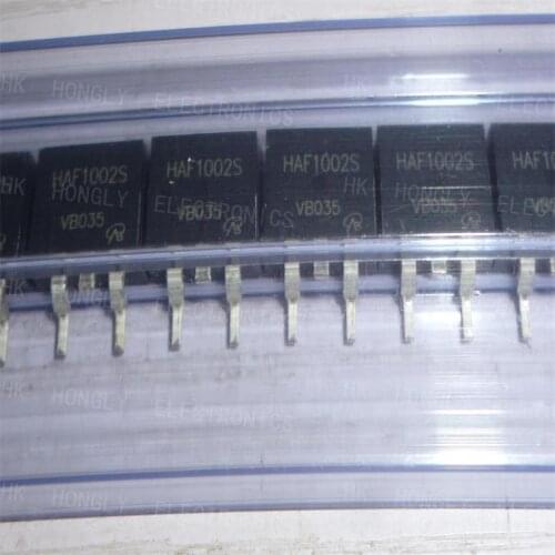 10PCS HAF1002S