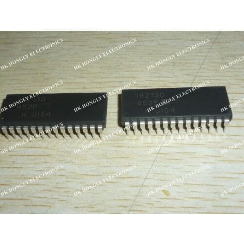 5PCS IR2130 DIP28 NEW