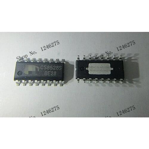 5pcs/lot CS8528S CS8528 SOP16 100% New Original