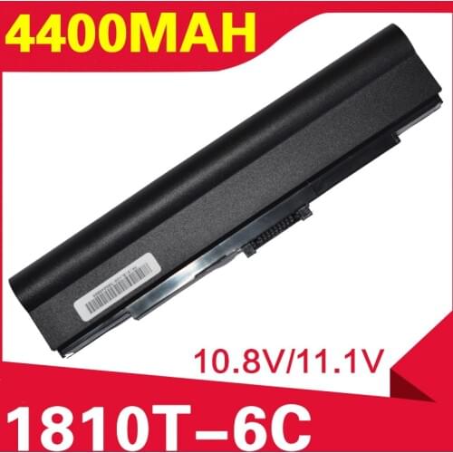 ApexWay Laptop battery for Acer Aspire One 521 752 752H Timeline 181 AS1410 1410 1410T 1810T 1810TZ UM09E31 UM09E32 UM09E36