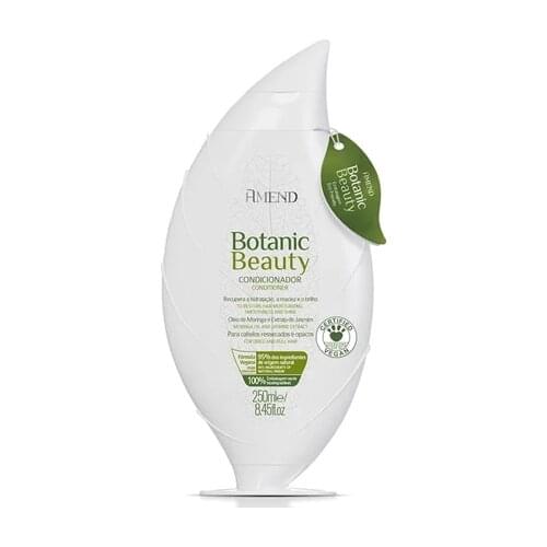 Amend Hair Conditioners