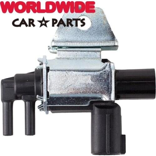 Free shipping for Mazda Vapor Canister VSV Switching K5T48279 K5T48298 Z504-18-741 VACUUM SOLENOID VALVE PURGE