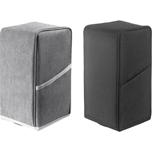 Game console host cover Nylon Guard Anti Scratch DustProof case Skin Soft Protector Sleeve jacket sheath hood for Xbox Series X