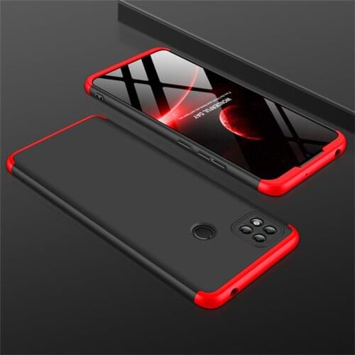 Elecder Phone Cases Xiaomi Redmi 9C