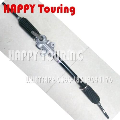 Power Steering Rack steering box For Hyundai Accent 2010-2017 56500-1R091 565001R091 56500 1R091 LHD Left Hand Drive