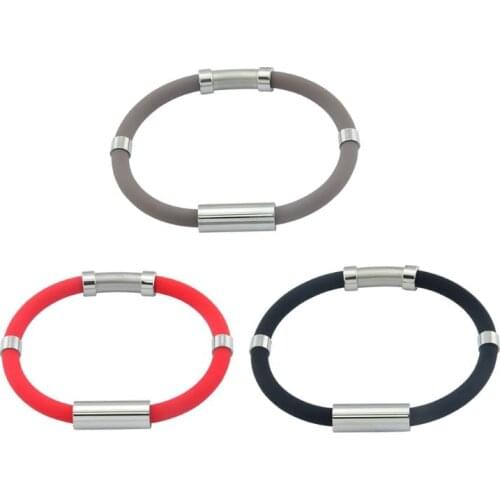 Магнитные браслеты GOHAND China At AliExpress