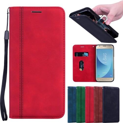 Leather Flip Case For Samsung Galaxy S10e Phone Cover Business Man Woman Office Lady Matte Stand Holder For Samsung S10e Cases