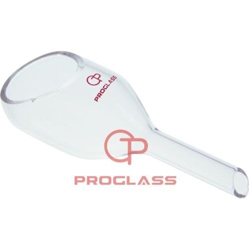 Lab Glass Weighing Boat,10mL