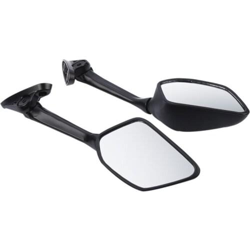 Motorcycle Rear View Side Mirrors For Yamaha YZF YZF-R3 2015-2017 2016