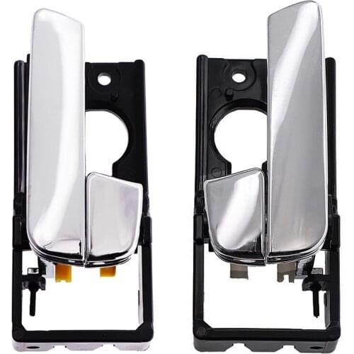 Outside Exterior Door Handle For KIA RIO 2006 2007 2008 2009 2010 2011 Front Rear Left Right 83620-1G000 83610-1G000