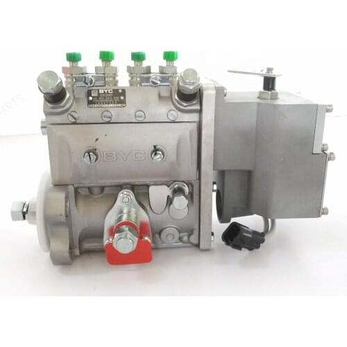 4BT3.9 Diesel engine part Fuel Injection Pump 5262669, Generator spare part Fuel Injection Pump, Genset Fuel Pump