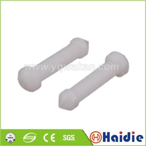 50pcs auto Automotive Connectors PLUG MP 064 CAVITY SEAL Blind plastic seal 4-1437284-3