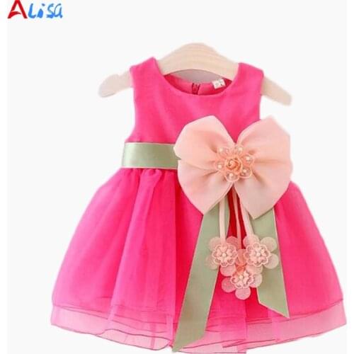 AiLe Rabbit Ballroom Dresses For Babies