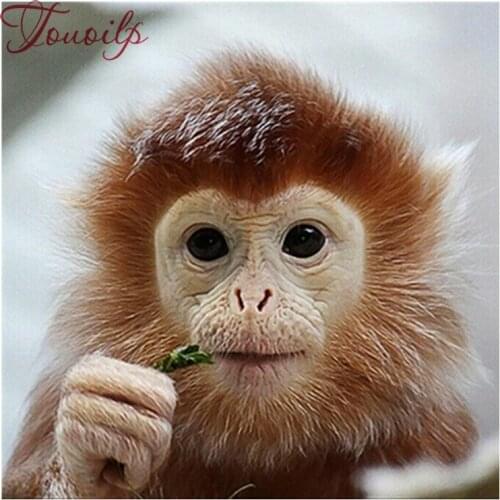 Snackliefhebber diamond mosaic needlework art diamond painting cross stitch maternal love full square diamond embroidery