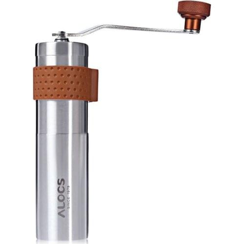 Alocs Coffee Grinders