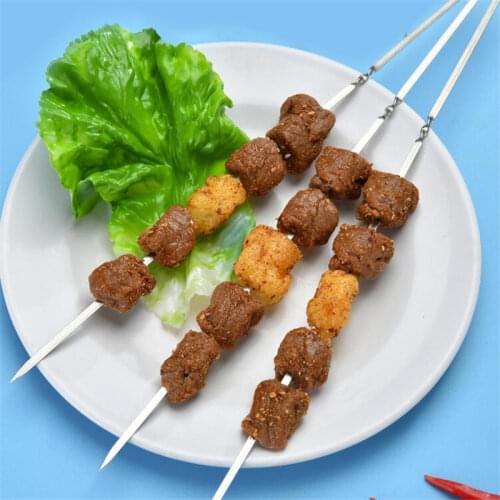 ASHAIE Grill Forks