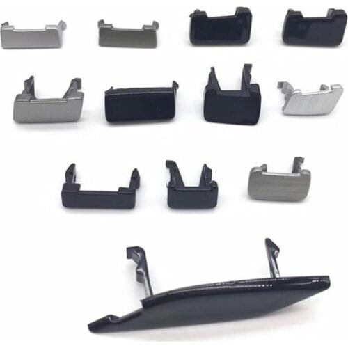 Car Shift Lock Release Cover for Honda Accord Crider Odyssey CRV Fit City Gear Shift Pannel Lock Release Button