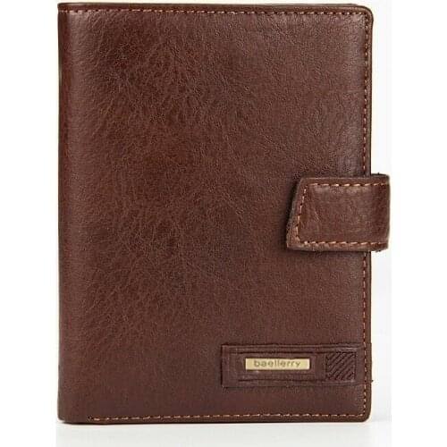 Beallysy Men's Wallets