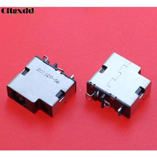 Cltgxdd N-173. Brand New DC Power connector Power jack For HP Pavilion 14 15 ENVY 14 15