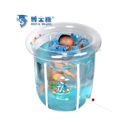 Kids Inflatable Pool High Quality Childrens Home Use Paddling Large Size Square Swimming Bathing Tub Toddler Games Accessories