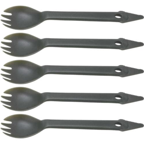 EECOO Tourist Tableware