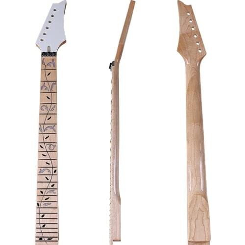 4 string metallic silver and metallic blue electric bass guitar 43 inch solid mahogany wood body high gloss bass guitar