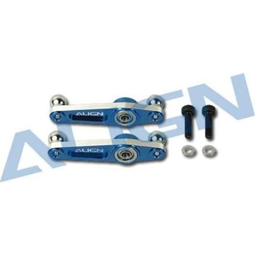 H45084 Metal SF Mixing Arm Set for T-REX 450 Sport