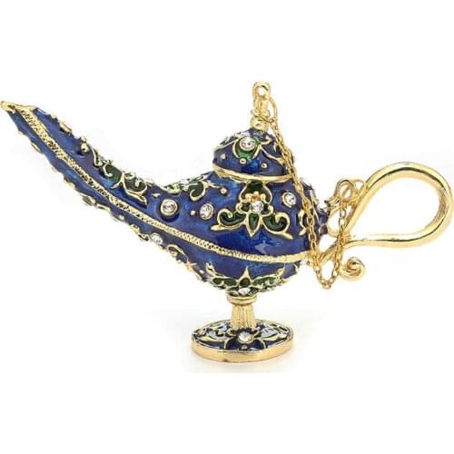 Creative gifts Nordic decorative ornaments home furnishings Ala magic lamp gifts crafts wholesale