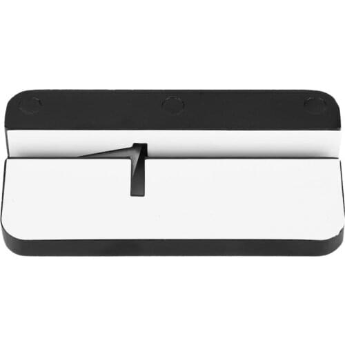 Aluminum Alloy Edge Trimmer Woodworking Manual End Trimmer Cutting Machine for Edge Banding Sealing Power Tools