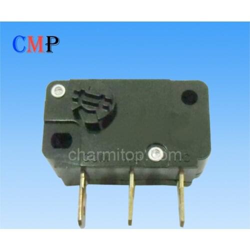 M7301 Upper Actual Valve Switch(clockwise) for Mitsubishi EDM Machine DWC-F,G,H