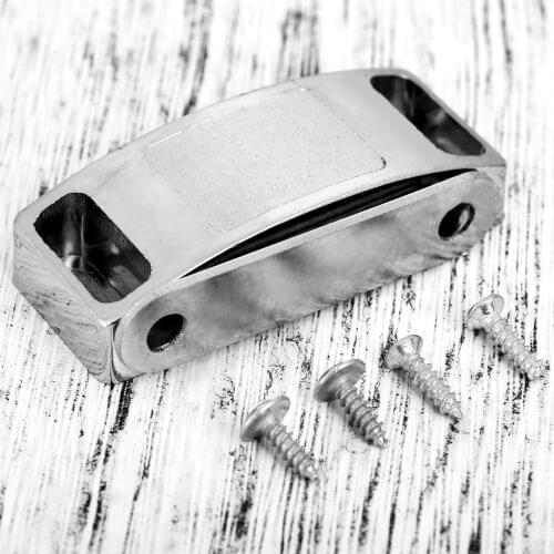 1Pc 53*22MM Door Magnetic Stop Stoppers Magnetic Catches Cupboard Wardrobe Magnetic Cabinet Latch Catches Self-Aligning Magnet