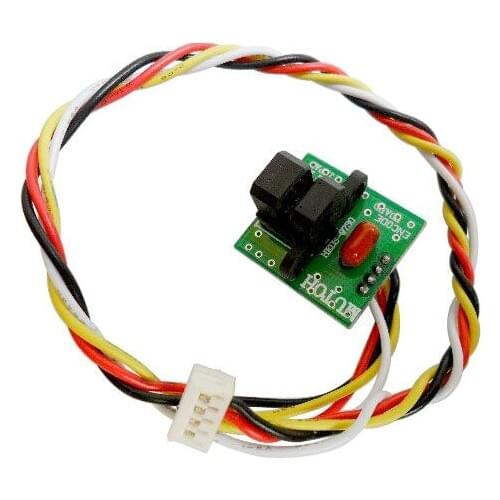 Mutoh RJ-8000 / RJ-8100 / RH2 Encoder Sensor